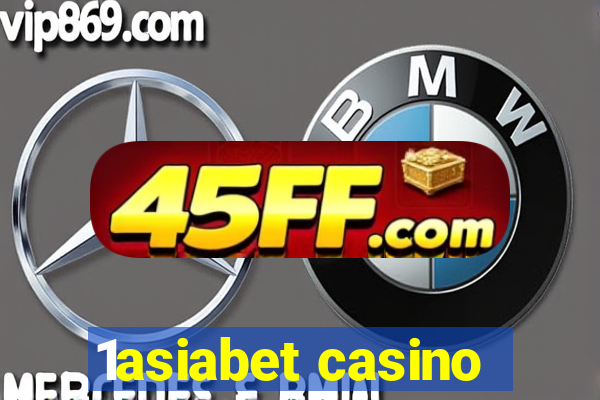 1asiabet casino